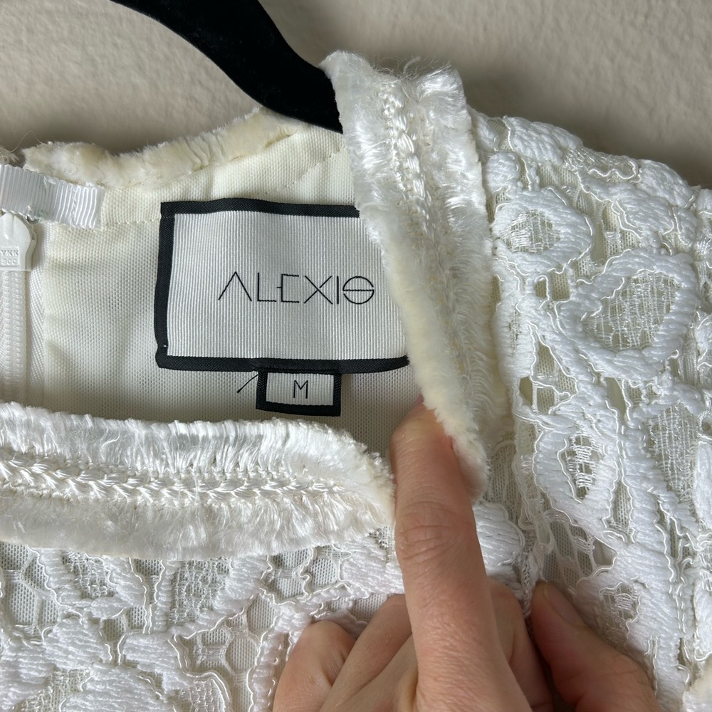 Alexis Kleo Midi Dress - Picture 8 of 10